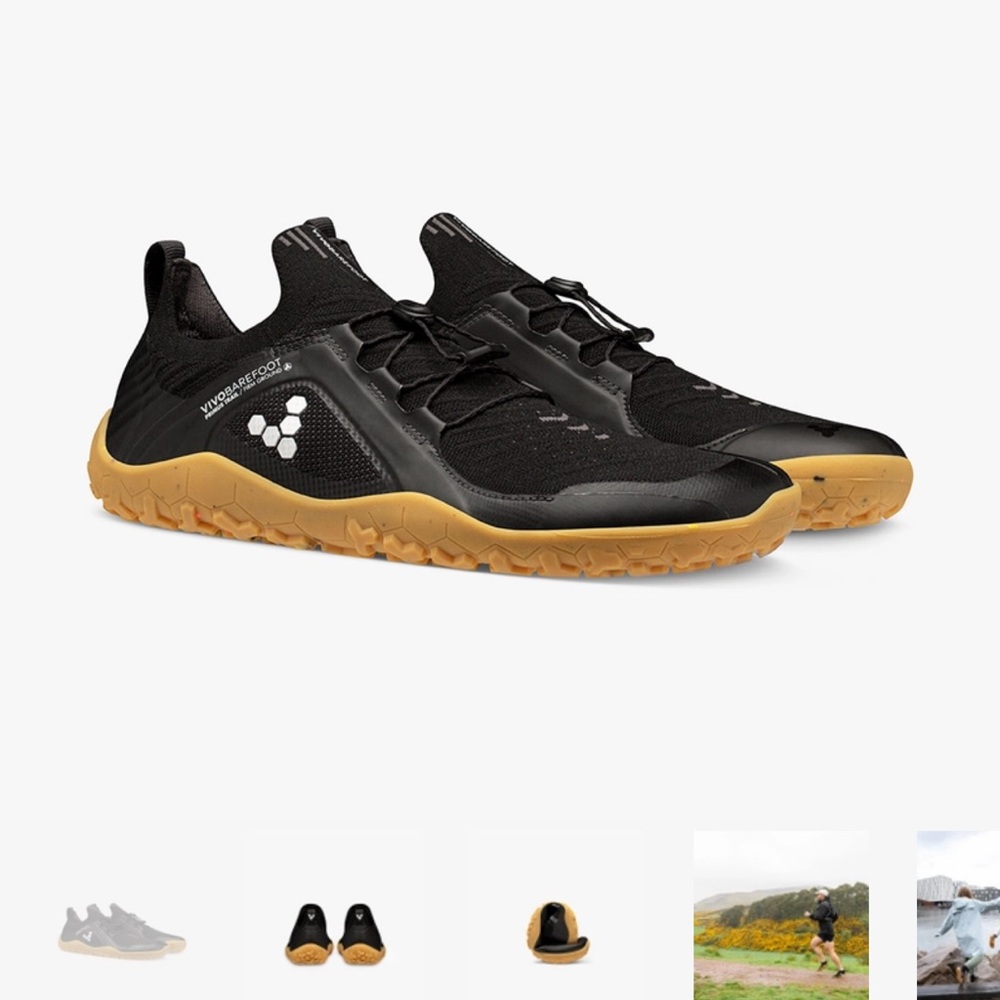 PRIMUS TRAIL KNIT FG WOMENS SIZE 9